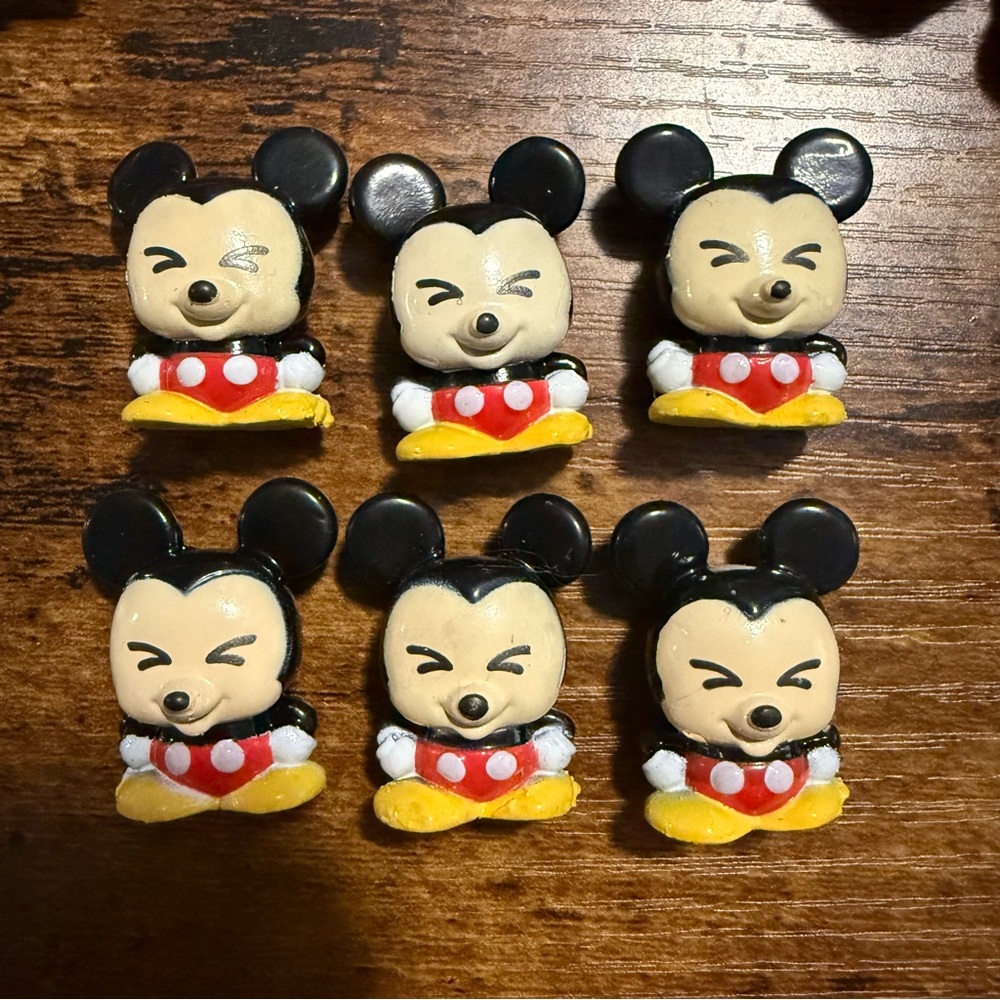 Disney Squishalot - Mickey Mouse